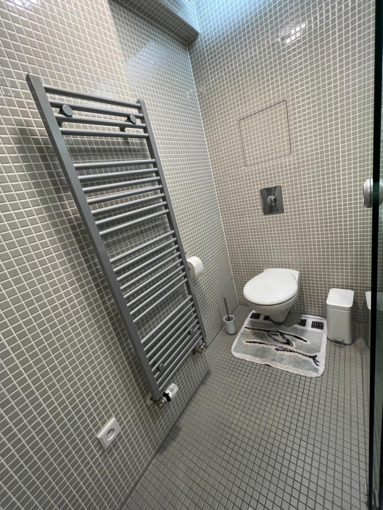 Apartment Tva Oaza V Srdci Vinohrad