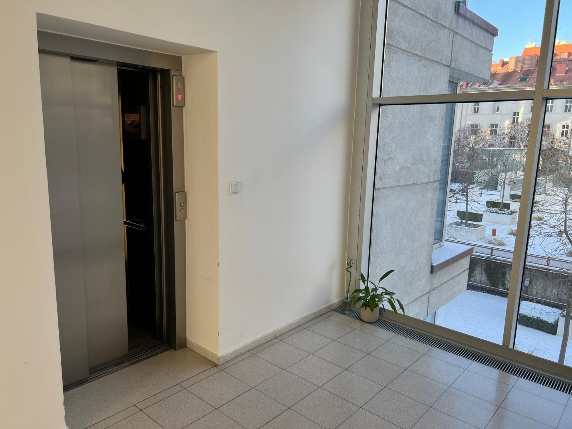 Apartmán Tva Oaza V Srdci Vinohrad *