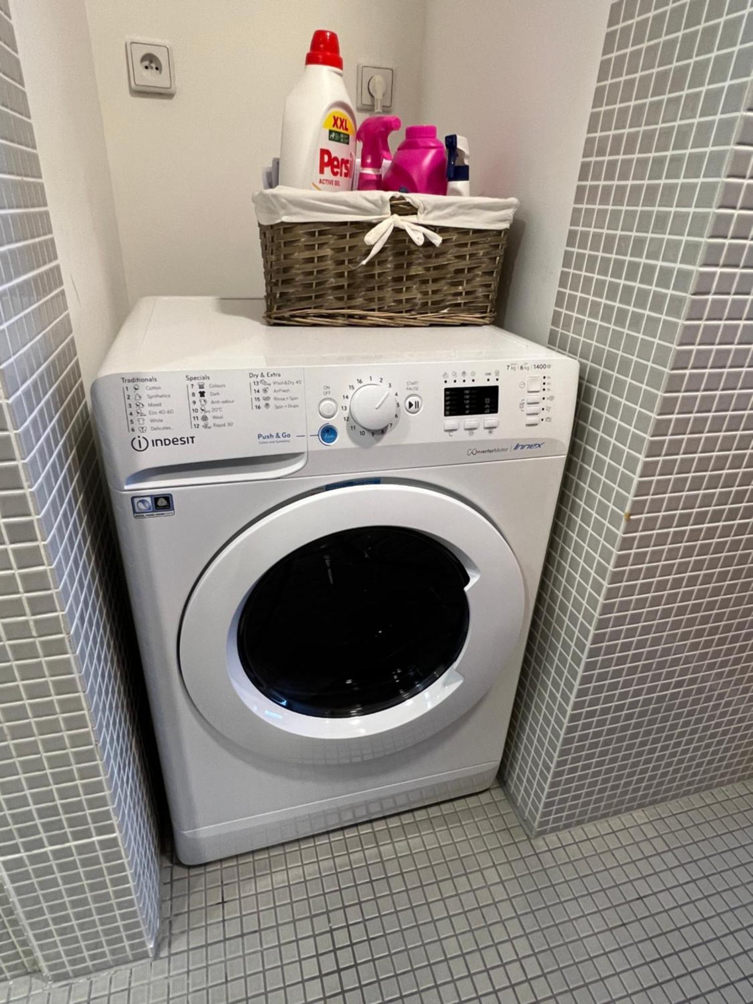 Apartmán Tva Oaza V Srdci Vinohrad Praha